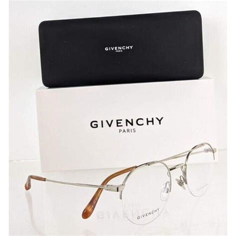 givenchy eyeglass chains|Givenchy eyewear.